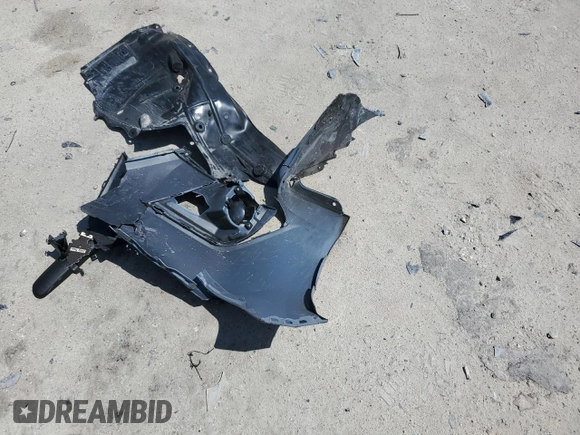 2024 Honda Civic Sport z VIN 2HGFE2F54RH546823, wystawiony jako Copart lot #54879505 z przebiegiem 35 186 mil mil oraz Nie do naprawy • Non repairable. Historia ofert i sprzedaży dostępna na DreamBid. Obrazek 12.