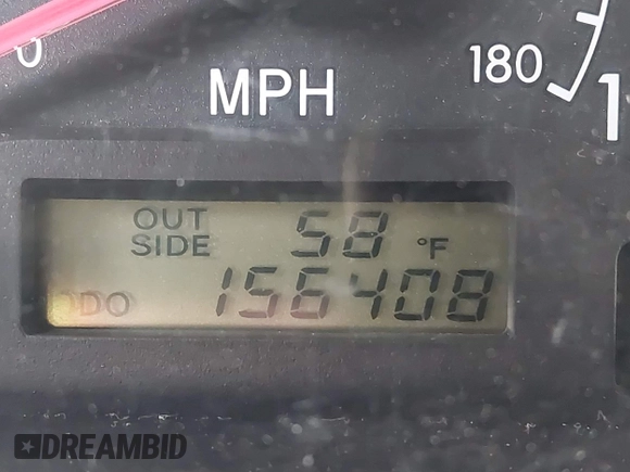 2004 Toyota Corolla CE with VIN 1NXBR32E14Z255758, listed as a IAAI auction lot 41901809 with 156,408 mi miles and . Bid and sale history available at DreamBid. Image 16.