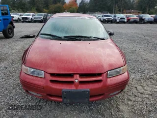 2000 Dodge Stratus z VIN 1B3EJ56HXYN234000, wystawiony jako Copart lot #75548584 z przebiegiem 177 191 mil mil oraz Szkody całkowita. Historia ofert i sprzedaży dostępna na DreamBid. Obrazek 5.
