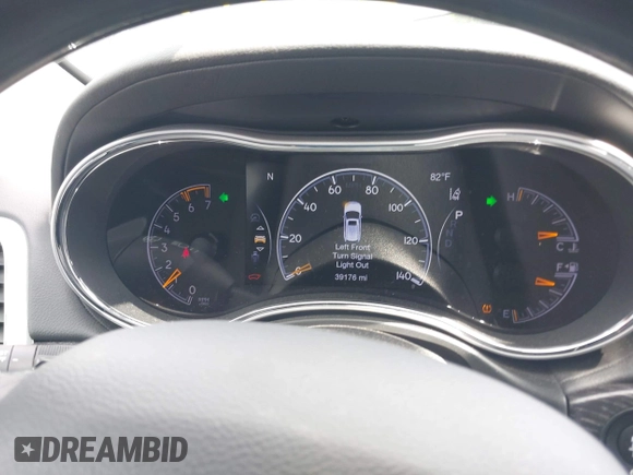 2020 Jeep Grand Cherokee Summit with VIN 1C4RJFJT0LC137054, listed as a IAAI auction lot 42235704 with 70,000 mi miles and . Bid and sale history available at DreamBid. Image 7.