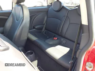2012 MINI Hardtop with VIN WMWSU3C56CT540636, listed as a IAAI auction lot 42235949 with 118,437 mi miles and . Bid and sale history available at DreamBid. Image 8.