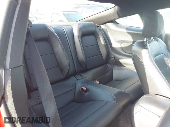 2017 Ford Mustang EcoBoost с VIN 1FA6P8TH2H5282376, выставлен на аукционе IAAI как лот 41884996 с пробегом 104 368 миль миль и . История ставок и продаж доступна на DreamBid. Изображение 8.