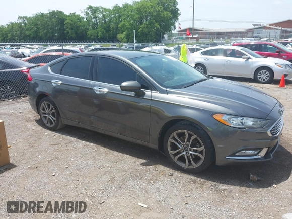 2017 Ford Fusion SE z VIN 3FA6P0HD3HR189144, wystawiony jako IAAI lot #42271155 z przebiegiem 172 146 mil mil oraz . Historia ofert i sprzedaży dostępna na DreamBid. Obrazek 13.