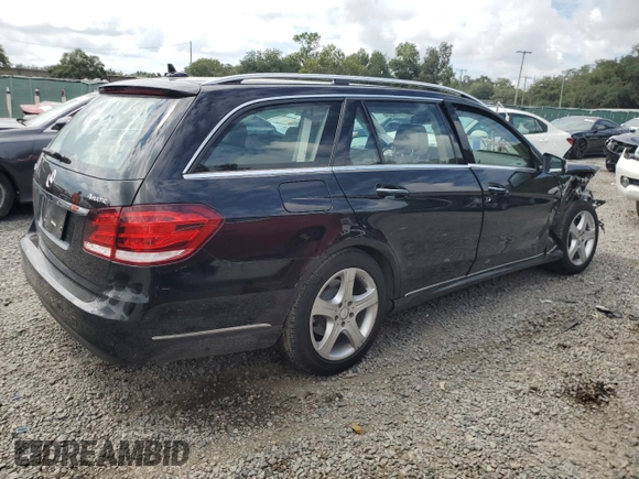 2016 Mercedes-Benz E-Class E 350 Luxury with VIN WDDHH8JBXGB258847, listed as a Copart auction lot 71078024 with 27,217 mi miles and Salvage Title. Bid and sale history available at carsss.com. Image 3.
