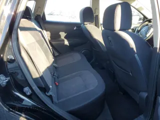 2012 Nissan Rogue S with VIN JN8AS5MV7CW707426, listed as a Copart auction lot 83517294 with 122,068 mi miles and Clean Title. Bid and sale history available at DreamBid. Image 11.