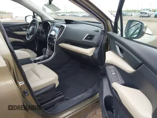 2022 Subaru Ascent Limited with VIN 4S4WMALD6N3425758, listed as a IAAI auction lot 42181732 with 19,759 mi miles and . Bid and sale history available at DreamBid. Image 5.
