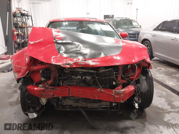 2006 Dodge Charger R/T with VIN 2B3KA53H16H488806, listed as a IAAI auction lot 41532773 with 233,805 mi miles and . Bid and sale history available at DreamBid. Image 6.