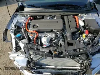 2025 Honda Accord EX-L с VIN 1HGCY2F69SA040346, выставлен на аукционе Copart как лот 61243945 с пробегом 3 149 миль миль и Списание • Salvage title. История ставок и продаж доступна на DreamBid. Изображение 14.