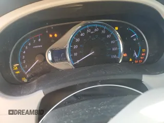 2011 Toyota Sienna XLE AAS with VIN 5TDYK3DC1BS053194, listed as a Copart auction lot 46793565 with 204,156 mi miles and Salvage Title. Bid and sale history available at carsss.com. Image 9.