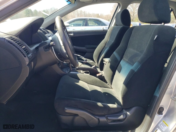 2006 Honda Accord Sdn LX SE with VIN 1HGCM56386A070866, listed as a Copart auction lot 51206355 with 215,497 mi miles and Clean Title. Bid and sale history available at carsss.com. Image 7.