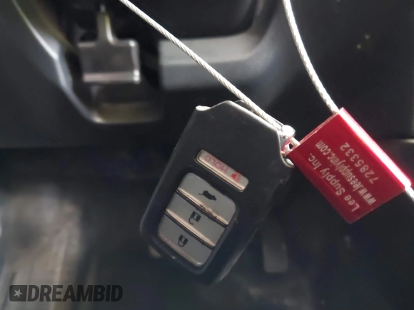 2020 Honda Fit EX с VIN 3HGGK5H88LM733108, выставлен на аукционе IAAI как лот 42568181 с пробегом 124 682 миль миль и . История ставок и продаж доступна на DreamBid. Изображение 11.
