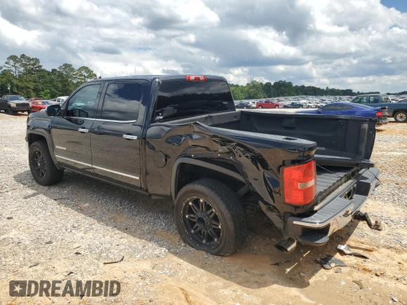 2014 GMC Sierra 1500 SLT z VIN 3GTU2VECXEG471507, wystawiony jako Copart lot #56497785 z przebiegiem 187 980 mil mil oraz Szkoda całkowita • Salvage title. Historia ofert i sprzedaży dostępna na DreamBid. Obrazek 2.