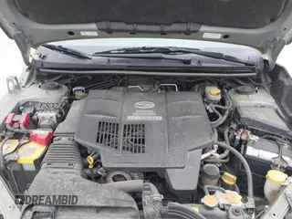 2014 Subaru Crosstrek Touring with VIN JF2GPBKC0EH279005, listed as a IAAI auction lot 42286421 with 99,720 mi miles and . Bid and sale history available at DreamBid. Image 10.