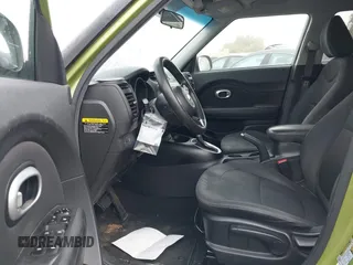 2014 Kia Soul with VIN KNDJN2A23E7736561, listed as a IAAI auction lot 42084212 with 114,555 mi miles and . Bid and sale history available at DreamBid. Image 5.