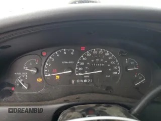 2001 Ford Ranger XLT Appearance with VIN 1FTYR14E21PB11534, listed as a Copart auction lot 85856174 with 171,458 mi miles and Clean title. Bid and sale history available at DreamBid. Image 9.