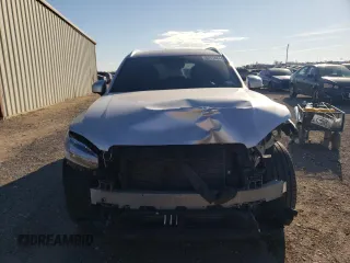 2020 Volvo XC90 Inscription with VIN YV4A22PL3L1588742, listed as a Copart auction lot 82174644 with 85,185 mi miles and Salvage Title. Bid and sale history available at carsss.com. Image 5.