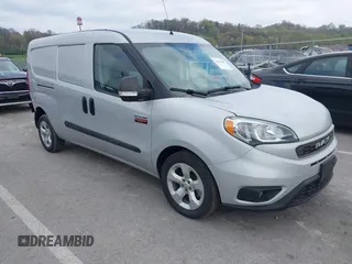 2022 Ram ProMaster City Cargo Tradesman с VIN ZFBHRFAB8N6X75407, выставлен на аукционе IAAI как лот 42011880 с пробегом 18 509 миль миль и . История ставок и продаж доступна на DreamBid. Изображение 1.