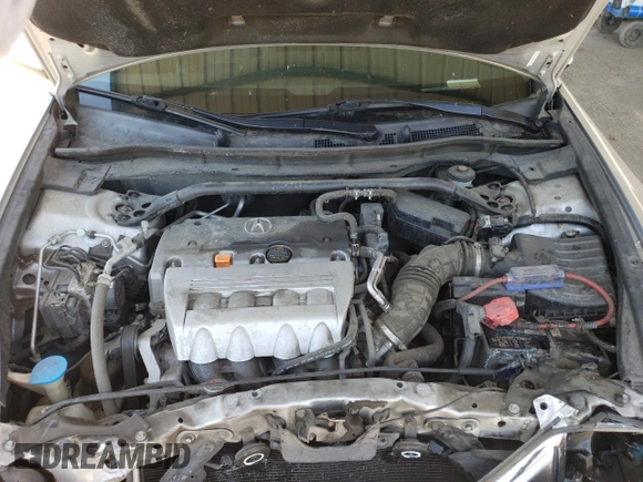 2013 Acura TSX Technology с VIN JH4CU2F65DC004881, выставлен на аукционе Copart как лот 64888945 с пробегом 134 769 миль миль и Списание • Salvage title. История ставок и продаж доступна на DreamBid. Изображение 11.