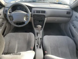 2002 Chevrolet Prizm z VIN 1Y1SK52842Z404089, wystawiony jako Copart lot #49103545 z przebiegiem 134 794 mil mil oraz Szkoda całkowita • Salvage title. Historia ofert i sprzedaży dostępna na DreamBid. Obrazek 8.