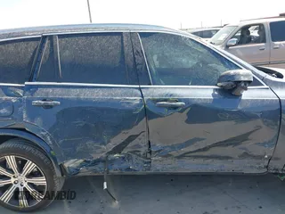 2024 Volvo XC90 Plus with VIN YV4H60LE4R1236342, listed as a IAAI auction lot 41826136 with 5,278 mi miles and . Bid and sale history available at DreamBid. Image 14.