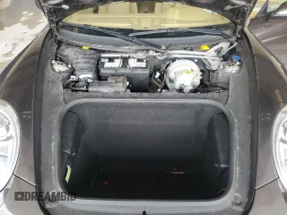 2014 Porsche 911 Carrera with VIN WP0CA2A97ES140867, listed as a Copart auction lot 69824864 with 44,956 mi miles and Salvage Title. Bid and sale history available at carsss.com. Image 11.