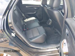 2015 Chevrolet Impala LT z VIN 2G1115SL3F9206300, wystawiony jako IAAI lot #42227751 z przebiegiem 140 117 mil mil oraz . Historia ofert i sprzedaży dostępna na DreamBid. Obrazek 8.