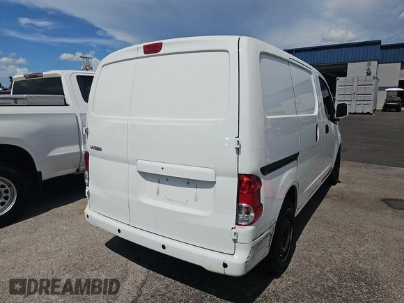 2021 Nissan NV200 SV с VIN 3N6CM0KN2MK703122, выставлен на аукционе IAAI как лот 42849703 с пробегом 86 609 миль миль и . История ставок и продаж доступна на DreamBid. Изображение 21.