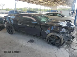2011 Chevrolet Camaro 1LT с VIN 2G1FF1ED0B9112759, выставлен на аукционе Copart как лот 56904115 с пробегом 195 533 миль миль и Списание • Salvage title. История ставок и продаж доступна на DreamBid. Изображение 4.