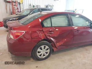 2016 Subaru Impreza z VIN JF1GJAA69GH018681, wystawiony jako IAAI lot #42315429 z przebiegiem 75 274 mil mil oraz . Historia ofert i sprzedaży dostępna na DreamBid. Obrazek 6.