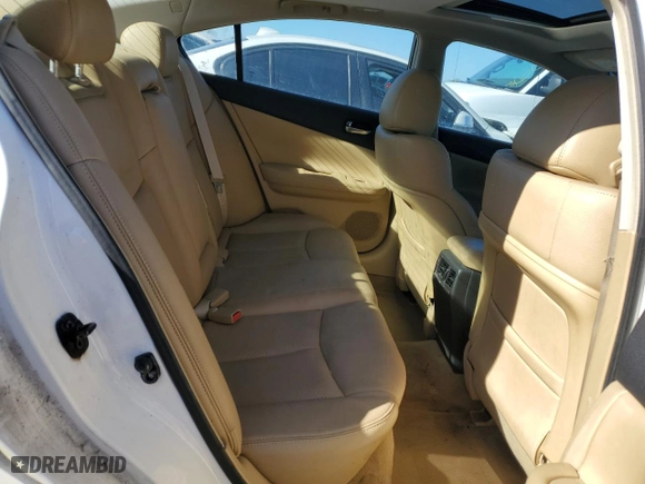 2009 Nissan Maxima 3.5 SV with VIN 1N4AA51E79C819257, listed as a Copart auction lot 82005314 with 196,593 mi miles and Salvage Title. Bid and sale history available at carsss.com. Image 11.