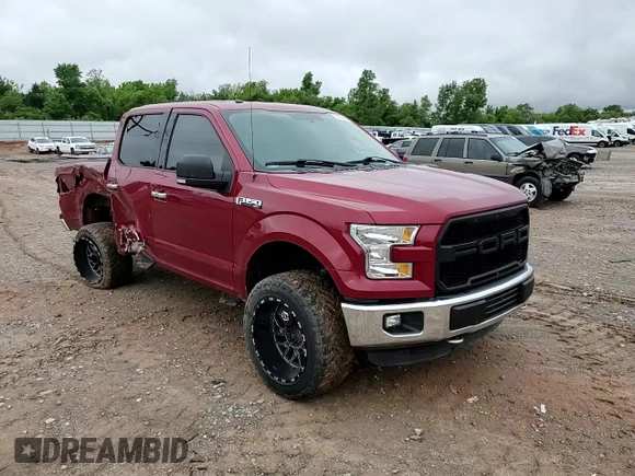 2015 Ford F-150 XLT z VIN 1FTEW1EF9FKE38276, wystawiony jako Copart lot #58048695 z przebiegiem 189 922 mil mil oraz Szkoda całkowita • Salvage title. Historia ofert i sprzedaży dostępna na DreamBid. Obrazek 14.