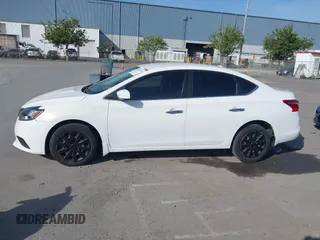 2016 Nissan Sentra SR with VIN 3N1AB7AP7GL654030, listed as a IAAI auction lot 42046515 with 109,063 mi miles and . Bid and sale history available at DreamBid. Image 14.