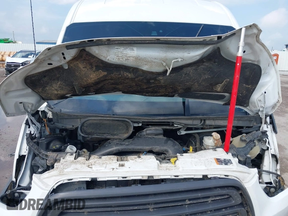 2018 Ford Transit Passenger XL с VIN 1FBAX2CM8JKB54296, выставлен на аукционе IAAI как лот 42389398 с пробегом 140 374 миль миль и . История ставок и продаж доступна на DreamBid. Изображение 10.