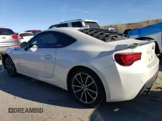 2017 Subaru BRZ Premium with VIN JF1ZCAB13H9606626, listed as a Copart auction lot 85735124 with 66,226 mi miles and Salvage Title. Bid and sale history available at carsss.com. Image 2.