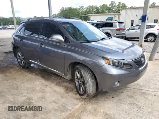 2012 Lexus RX 350 с VIN 2T2ZK1BA2CC073499, выставлен на аукционе Copart как лот 61126215 с пробегом 136 388 миль миль и Чистый • Clean title. История ставок и продаж доступна на DreamBid. Изображение 4.