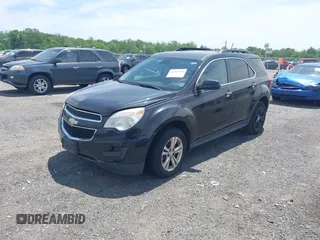 2015 Chevrolet Equinox LT с VIN 2GNALBEK3F6329753, выставлен на аукционе IAAI как лот 42318042 с пробегом 151 891 миль миль и . История ставок и продаж доступна на DreamBid. Изображение 2.