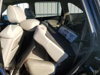 2010 Acura MDX Advance with VIN 2HNYD2H58AH519677, listed as a Copart auction lot 46913325 with Not Provided miles and Salvage Title. Bid and sale history available at DreamBid. Image 11.