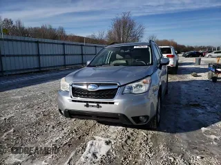 2014 Subaru Forester 2.5i Touring with VIN JF2SJAPC2EH425189, listed as a Copart auction lot 37780704 with 96,139 mi miles and Clean Title. Bid and sale history available at carsss.com. Image 12.