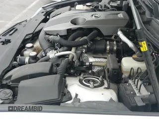 2020 Lexus IS 300 с VIN JTHAA1D27L5107667, выставлен на аукционе IAAI как лот 42795260 с пробегом 92 538 миль миль и . История ставок и продаж доступна на DreamBid. Изображение 22.