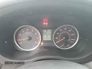 2013 Subaru Crosstrek Premium с VIN JF2GPAWC7D2804017, выставлен на аукционе Copart как лот 58348765 с пробегом 200 397 миль миль и Списание • Salvage title. История ставок и продаж доступна на DreamBid. Изображение 9.