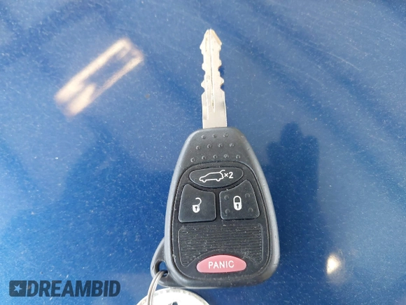 2009 Chrysler PT Cruiser Touring with VIN 3A8FY58949T524537, listed as a IAAI auction lot 41813525 with 50,290 mi miles. Bid and sale history available at carsss.com. Image 11.