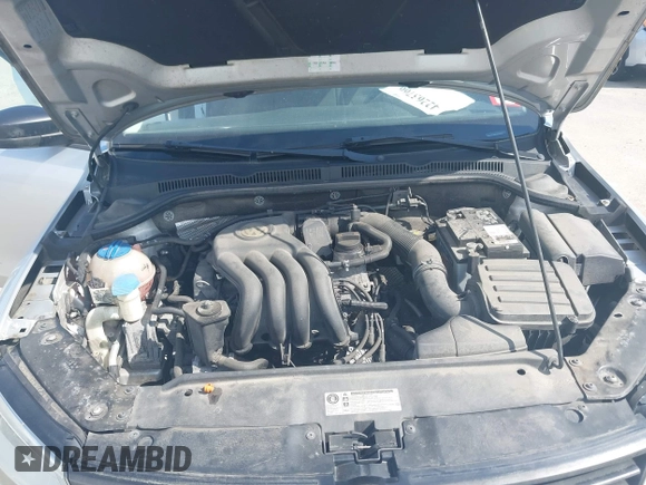 2012 Volkswagen Jetta S с VIN 3VW2K7AJ0CM310389, выставлен на аукционе IAAI как лот 42263766 с пробегом 159 706 миль миль и . История ставок и продаж доступна на DreamBid. Изображение 10.