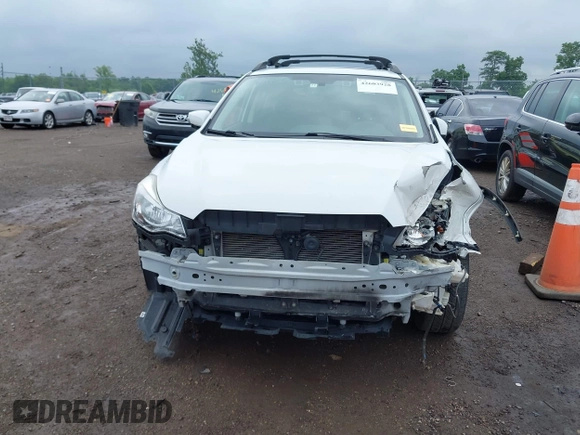2017 Subaru Crosstrek Limited with VIN JF2GPANC9HH236485, listed as a IAAI auction lot 42603928 with 61,138 mi miles and . Bid and sale history available at DreamBid. Image 13.
