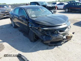 2014 Chevrolet Impala LT with VIN 2G1125S3XE9296363, listed as a IAAI auction lot 41999183 with 206,740 mi miles and . Bid and sale history available at DreamBid. Image 1.