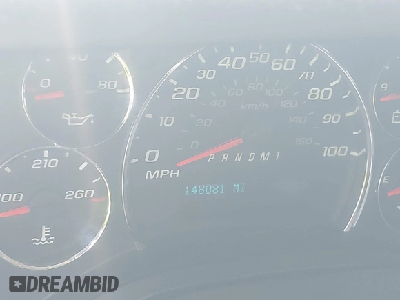 2018 Chevrolet Express Cargo with VIN 1GCWGAFG2J1908512, listed as a IAAI auction lot 42376707 with 148,081 mi miles and . Bid and sale history available at DreamBid. Image 7.