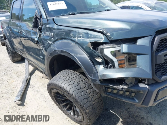 2015 Ford F-150 XL z VIN 1FTEW1CP8FFC67623, wystawiony jako IAAI lot #42645591 z przebiegiem 215 991 mil mil oraz . Historia ofert i sprzedaży dostępna na DreamBid. Obrazek 6.