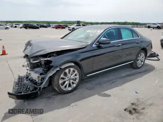 2019 Mercedes-Benz E 450 z VIN WDDZF6JB9KA515073, wystawiony jako Copart lot #52458565 z przebiegiem 53 359 mil mil oraz Szkoda całkowita • Salvage title. Historia ofert i sprzedaży dostępna na DreamBid. Obrazek 1.