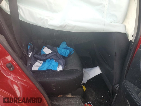 2017 Nissan Rogue SL with VIN JN8AT2MT3HW393002, listed as a Copart auction lot 44033865 with Not Provided miles and Non Repairable. Bid and sale history available at DreamBid. Image 11.