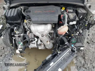 2018 Jeep Renegade Latitude z VIN ZACCJBBB7JPJ39426, wystawiony jako Copart lot #84618564 z przebiegiem Nie podano mil oraz Szkoda całkowita • Salvage title. Historia ofert i sprzedaży dostępna na DreamBid. Obrazek 12.