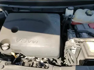 2020 Chevrolet Traverse High Country z VIN 1GNEVNKW6LJ146074, wystawiony jako Copart lot #48706985 z przebiegiem 87 462 mil mil oraz Szkoda całkowita • Salvage title. Historia ofert i sprzedaży dostępna na DreamBid. Obrazek 16.